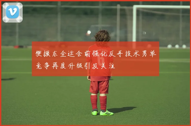 樊振东全运会前强化反手技术男单竞争再度升级引发关注